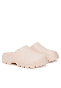 Pepe Jeans Klapki Sun Beach PLS70161 Różowy. Kolor: różowy #4