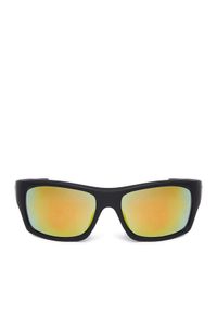 Quiksilver Okulary przeciwsłoneczne QS-MA-005-SS25 Czarny. Kolor: czarny