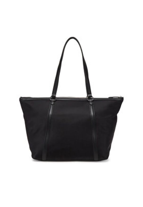 Karl Lagerfeld - KARL LAGERFELD Torebka A2W30080 Czarny. Kolor: czarny