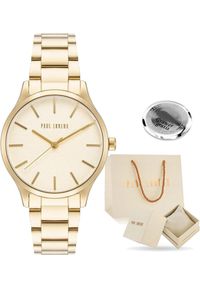 Zegarek damski Paul Lorens ALTARA-4D1 Z GRAWEREM #1