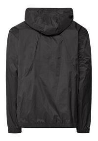 EA7 Emporio Armani Dres 7M001383 AF21521 UC001 Czarny Regular Fit. Kolor: czarny. Materiał: syntetyk #12