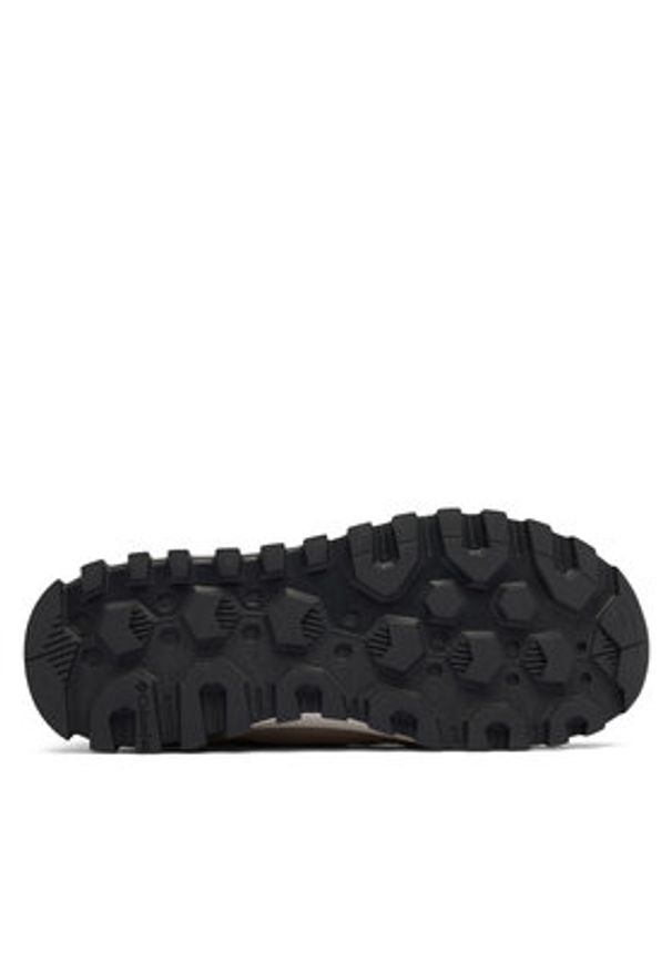 columbia - Columbia Śniegowce Snowtrot™ Shorty 2075121 Szary. Kolor: szary. Materiał: materiał
