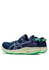 Asics Buty do biegania Fuji Lite 3 1012B294 Fioletowy. Kolor: fioletowy