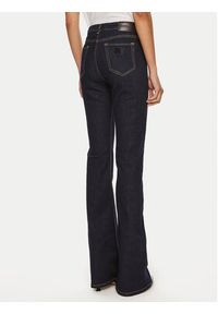 Pinko Jeansy Flora 100561 A20N Granatowy Regular Fit. Kolor: niebieski #4