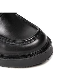 Lasocki Trzewiki WI16-CURRIE-05 Czarny. Kolor: czarny. Materiał: skóra #3