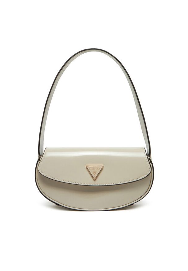 Guess Torebka HWNG94 96780 Écru. Materiał: skórzane