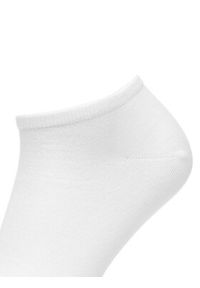 TOMMY HILFIGER - Tommy Hilfiger Skarpety krótkie 343024001 Różowy. Kolor: różowy. Materiał: bawełna #5