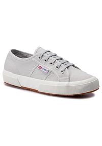 Superga Tenisówki 2750 Cotu Classic S000010 Szary. Kolor: szary. Materiał: materiał #5