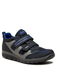 Primigi Sneakersy GORE-TEX 4889311 D Niebieski. Kolor: niebieski. Technologia: Gore-Tex #3