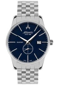 Atlantic - Zegarek Męski ATLANTIC Seaport 56357.41.51