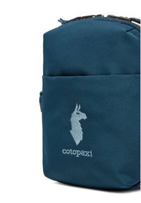 Cotopaxi Saszetka Todo 1L F25494U1507 Niebieski. Kolor: niebieski. Materiał: materiał #3