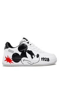 Sprandi Sneakersy BP07-01537-08 Biały. Kolor: biały. Materiał: skóra #2