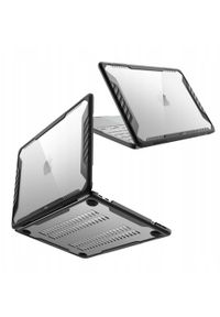 SUPCASE - Etui Supcase Supcase Unicorn Beetle Pro MACBOOK NEO 13 2026 BLACK/CLEAR #1