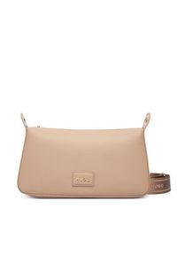 Hugo - HUGO Torebka 50557850 Brązowy. Kolor: brązowy. Materiał: skórzane #6