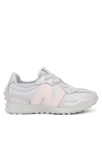 Sneakersy New Balance. Kolor: szary #1