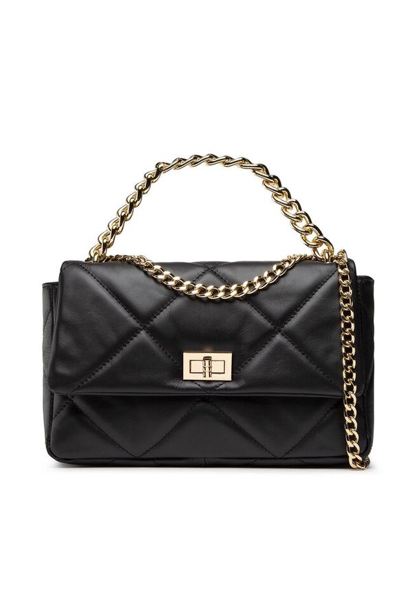 Torebka Creole. Kolor: czarny