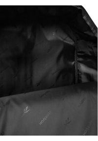 Reebok Plecak CWBEO-RBK-015-CCC-06 Czarny. Kolor: czarny. Materiał: materiał #5