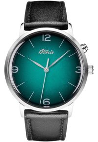 Zegarek BŁONIE Zegarek klasyczny Elektro Wolt męski. Styl: klasyczny #1