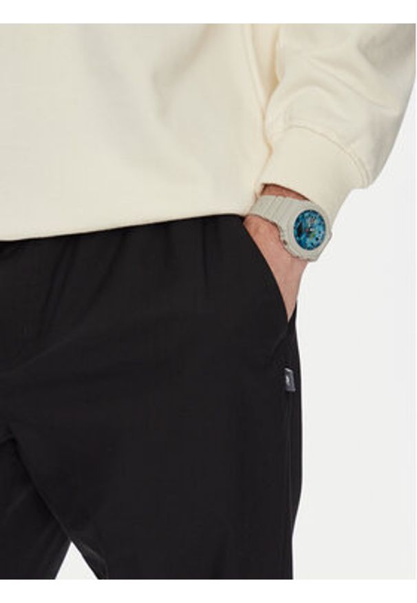 G-Shock Zegarek GA-2100AS-5AER Écru