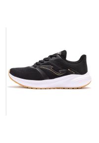 Buty do biegania damskie Joma Elite. Kolor: czarny