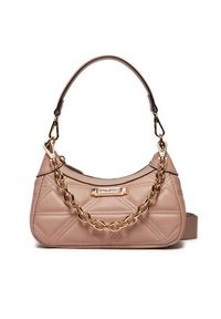 Aldo Torebka Fervent 13762257 Różowy. Kolor: różowy. Materiał: skórzane #5