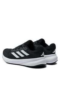 Adidas - adidas Buty do biegania Response IH6007 Czarny. Kolor: czarny. Materiał: materiał #6