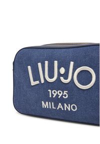 Liu Jo Torebka AA5001 T6948 Granatowy. Kolor: niebieski #3