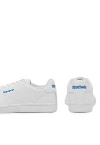 Reebok Sneakersy Royal Complet 100033761-W Biały. Kolor: biały. Materiał: skóra. Model: Reebok Royal #6