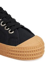Novesta Trampki Star Master N772019-60Y60Y003 Czarny. Kolor: czarny. Materiał: materiał #6