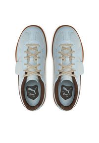 Puma Sneakersy Palermo CCC Wns 397770 01 Niebieski. Kolor: niebieski. Materiał: skóra #6