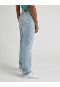 Lee - LEE JANE DAMSKIE SPODNIE JEANSOWE JEANSY DŻINSY SOFT DIFFUSED L34QHGB33 #3