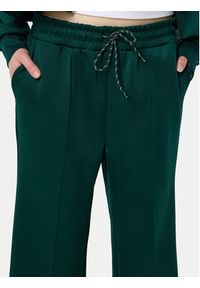 Noisy may - Noisy May Spodnie materiałowe Jenna 27031526 Zielony Relaxed Fit. Kolor: zielony. Materiał: syntetyk #3