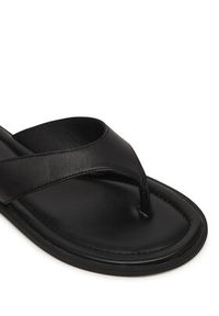 Vagabond Shoemakers Japonki Zaida 6109-101-20 Czarny. Kolor: czarny. Materiał: skóra #6