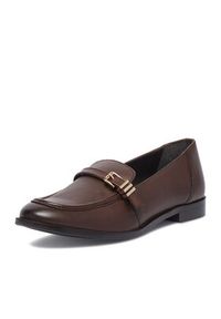 Lasocki Loafersy CEO-WI23-3309-13 Brązowy. Kolor: brązowy. Materiał: skóra #9