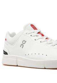 On Sneakersy The Roger Advantage 3MD10642237 Biały. Kolor: biały #3