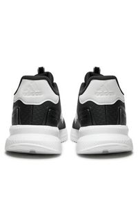 Adidas - adidas Sneakersy X_Plrpath K IE8465 Czarny. Kolor: czarny. Materiał: mesh, materiał #2