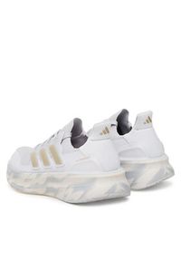 Adidas - adidas Buty do biegania Ultraboost 5 JQ2917 Szary. Kolor: szary. Materiał: materiał #3