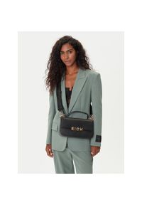 Torebka John Richmond. Kolor: czarny #1