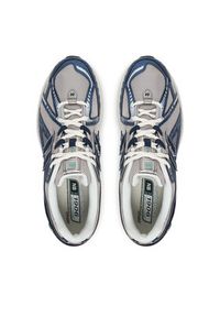 New Balance Sneakersy U190688T Kolorowy. Materiał: materiał. Wzór: kolorowy #3