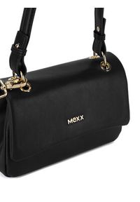 MEXX Torebka MEXX-K-005-06 Czarny. Kolor: czarny