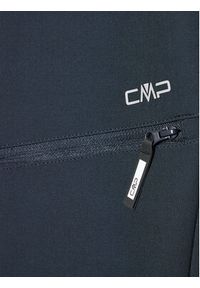 CMP Spodnie outdoor 32T3964 Szary Regular Fit. Kolor: szary. Materiał: syntetyk. Sport: outdoor