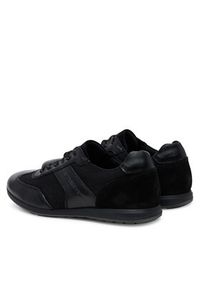 Bugatti Sneakersy 315-A9Q11-4000-1000 Czarny. Kolor: czarny. Materiał: skóra #3