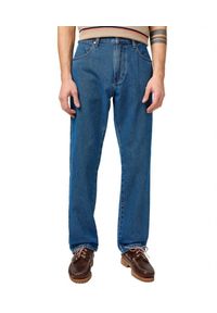 Wrangler - MESKIE SPODNIE WRANGLER FRONTIER DARK STONE 112362451 #1