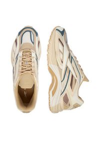 Reebok Sneakersy EO-PREMIER ROAD ULTRA 100260193 Beżowy. Kolor: beżowy. Materiał: materiał #3