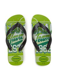 Japonki Havaianas. Wzór: kolorowy #1