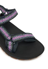 Teva Sandały Hydratrek Sandal 1150270 Kolorowy. Materiał: materiał. Wzór: kolorowy #5