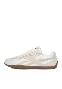 Reebok Sneakersy C-ULTRA LO 100245705 Biały. Kolor: biały. Materiał: materiał #8