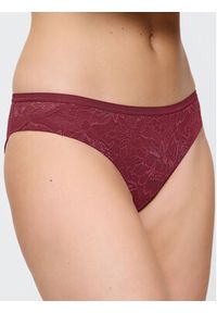 Triumph Figi brazylijskie Amourette Charm 10214456 Różowy. Kolor: różowy. Materiał: syntetyk