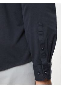 BOSS - Boss Koszula B_Motion_L 50512006 Granatowy Regular Fit. Kolor: niebieski. Materiał: bawełna #3