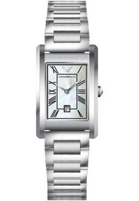 Zegarek Emporio Armani Zegarek Damski Emporio Armani Gino AR11664 (32 mm) #1